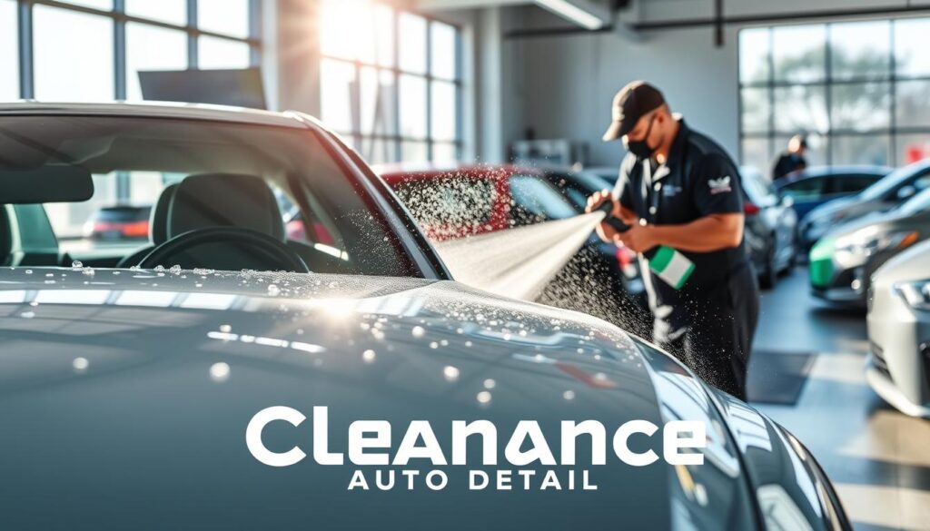 Car Cleaning Adelaide