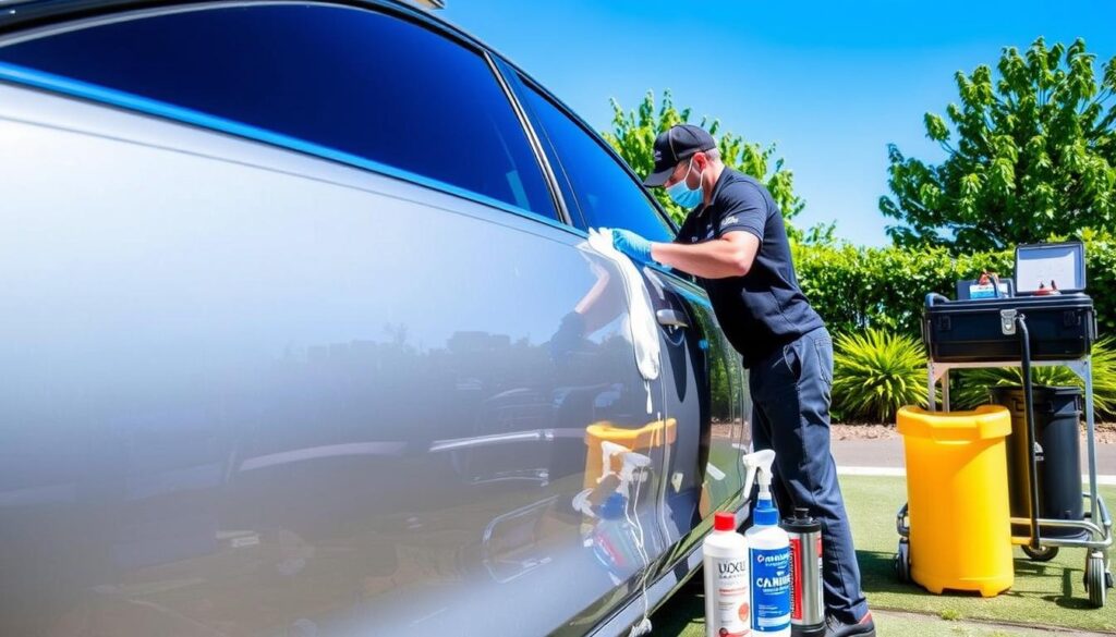 Car Detailing Perth